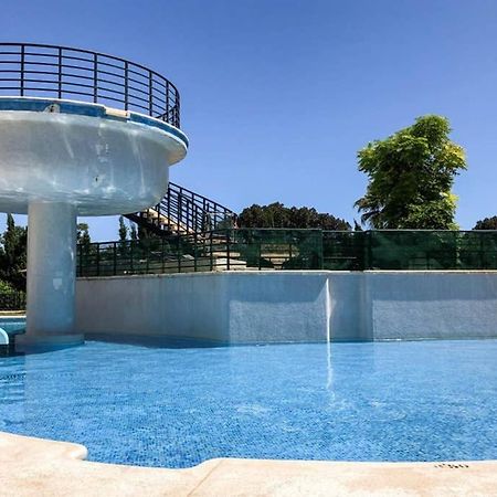 Espectacular Apartamento En San Juan لقنت المظهر الخارجي الصورة