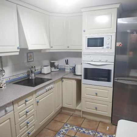 Espectacular Apartamento En San Juan لقنت المظهر الخارجي الصورة