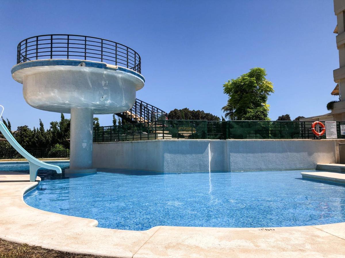 Espectacular Apartamento En San Juan لقنت المظهر الخارجي الصورة