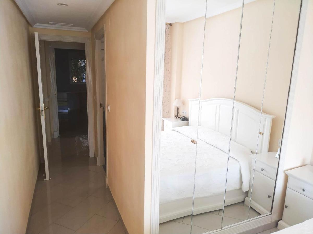 Espectacular Apartamento En San Juan لقنت المظهر الخارجي الصورة