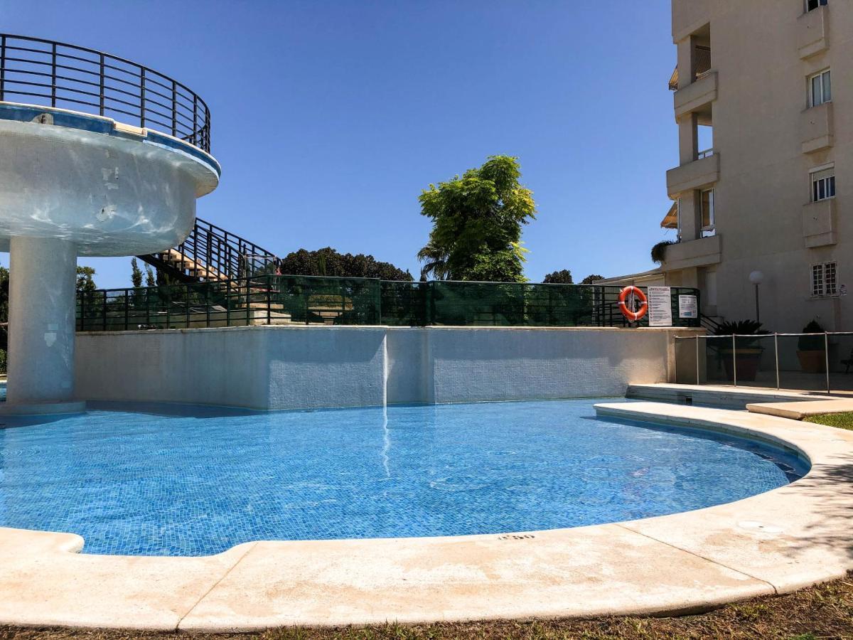 Espectacular Apartamento En San Juan لقنت المظهر الخارجي الصورة