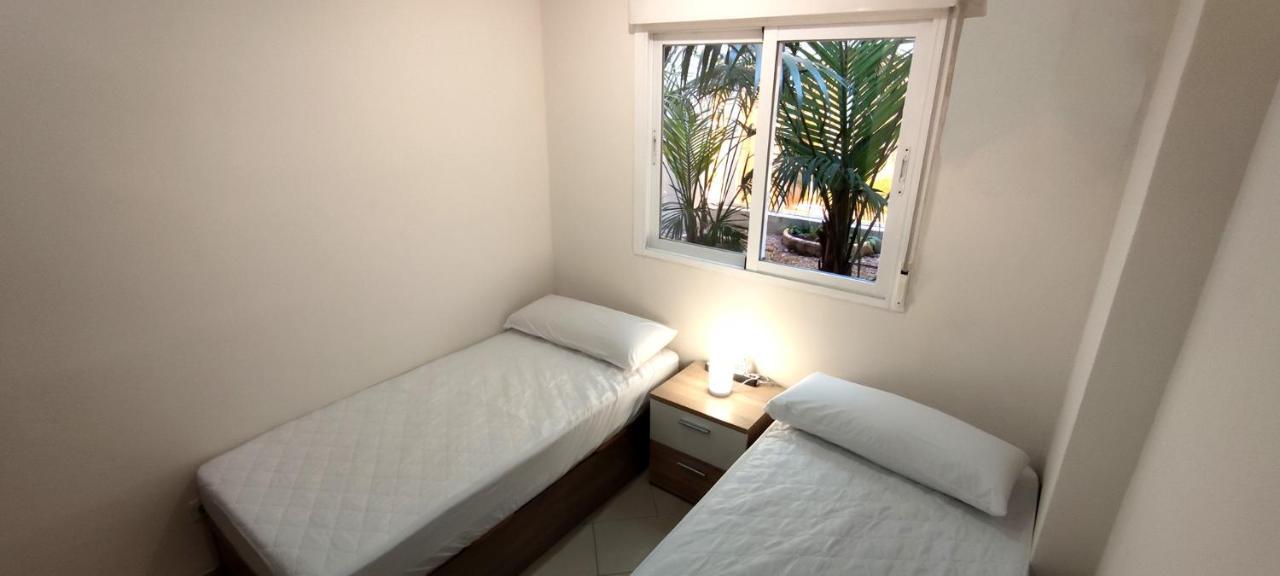 Espectacular Apartamento En San Juan لقنت المظهر الخارجي الصورة