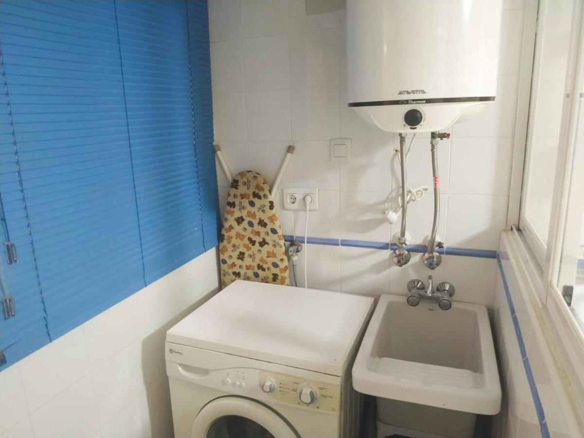 Espectacular Apartamento En San Juan لقنت المظهر الخارجي الصورة