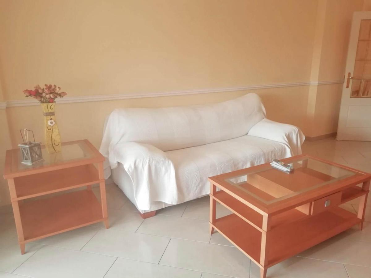 Espectacular Apartamento En San Juan لقنت المظهر الخارجي الصورة
