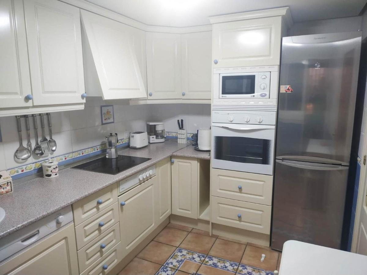 Espectacular Apartamento En San Juan لقنت المظهر الخارجي الصورة