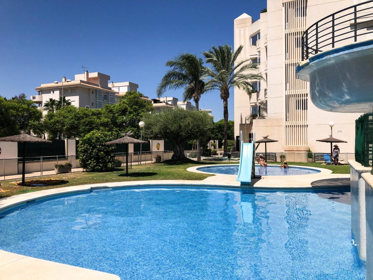 Espectacular Apartamento En San Juan لقنت المظهر الخارجي الصورة