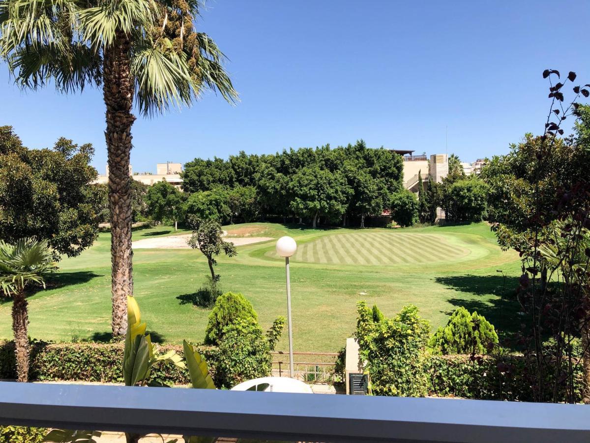 Espectacular Apartamento En San Juan لقنت المظهر الخارجي الصورة