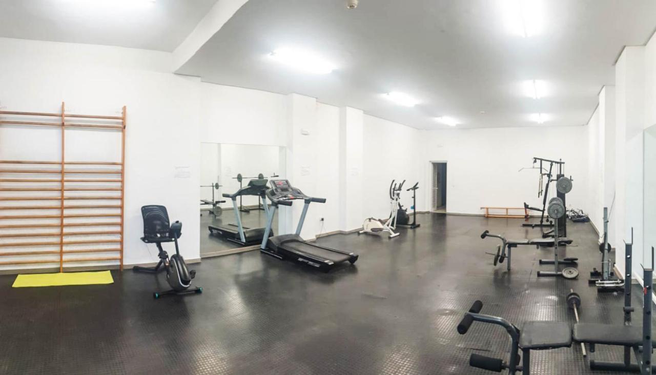 Espectacular Apartamento En San Juan لقنت المظهر الخارجي الصورة