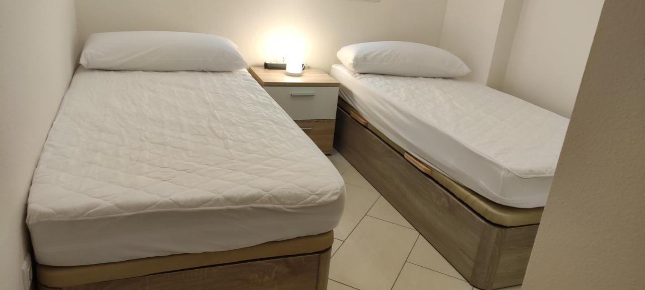 Espectacular Apartamento En San Juan لقنت المظهر الخارجي الصورة