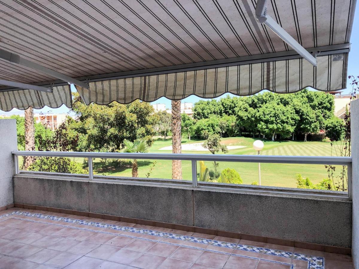 Espectacular Apartamento En San Juan لقنت المظهر الخارجي الصورة