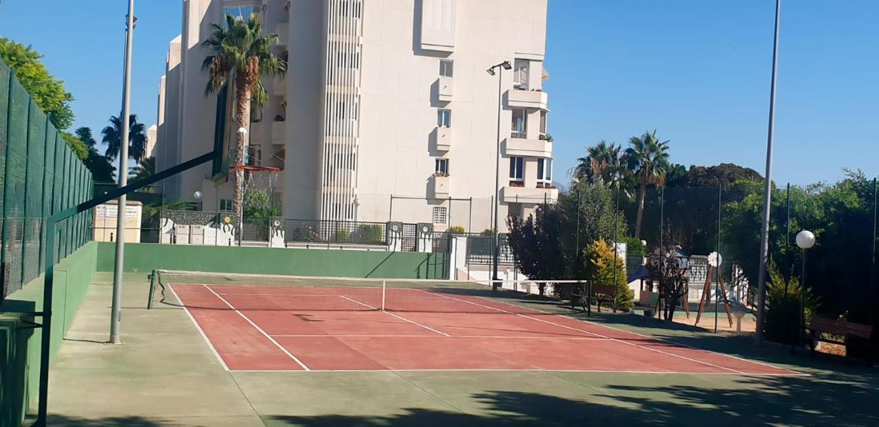 Espectacular Apartamento En San Juan لقنت المظهر الخارجي الصورة
