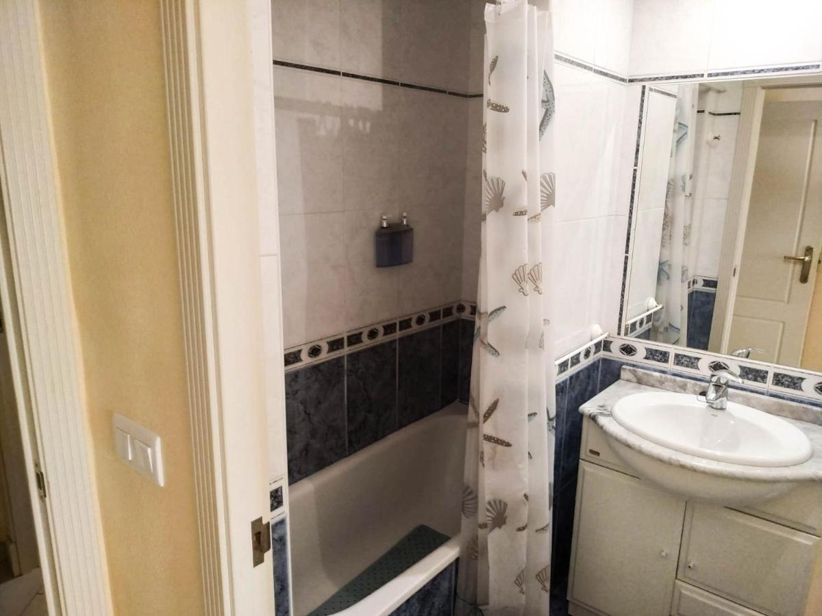 Espectacular Apartamento En San Juan لقنت المظهر الخارجي الصورة