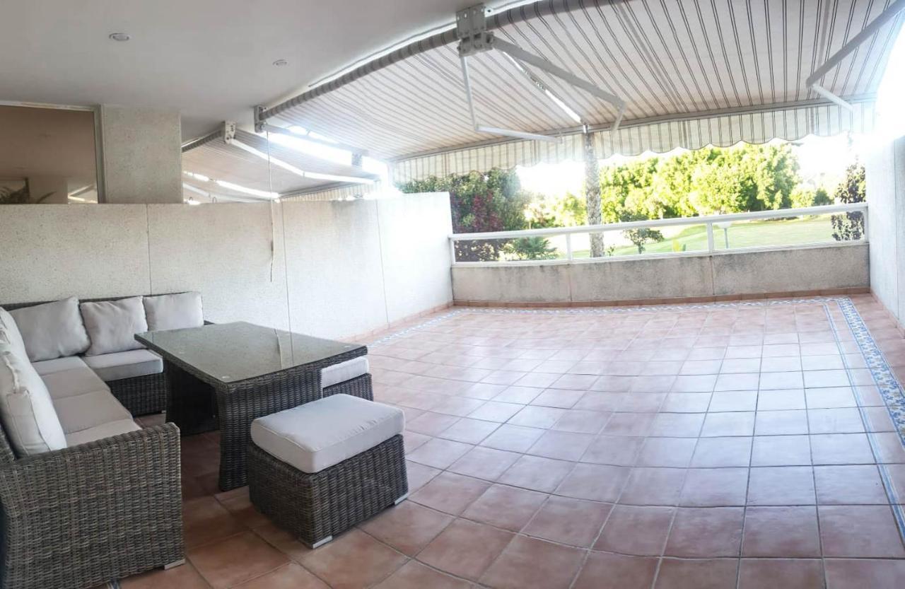 Espectacular Apartamento En San Juan لقنت المظهر الخارجي الصورة