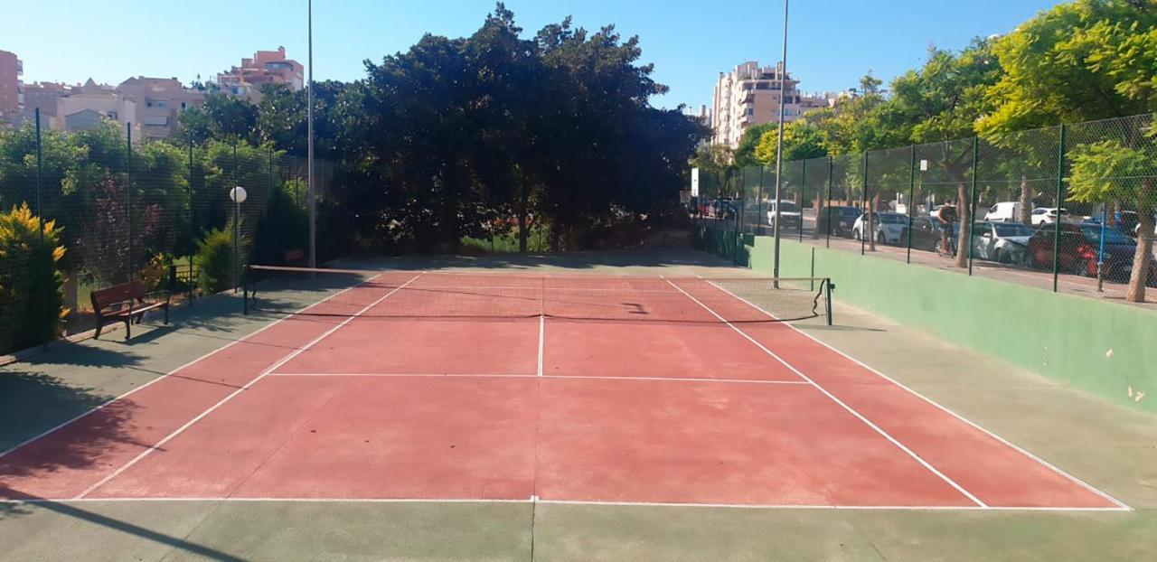 Espectacular Apartamento En San Juan لقنت المظهر الخارجي الصورة