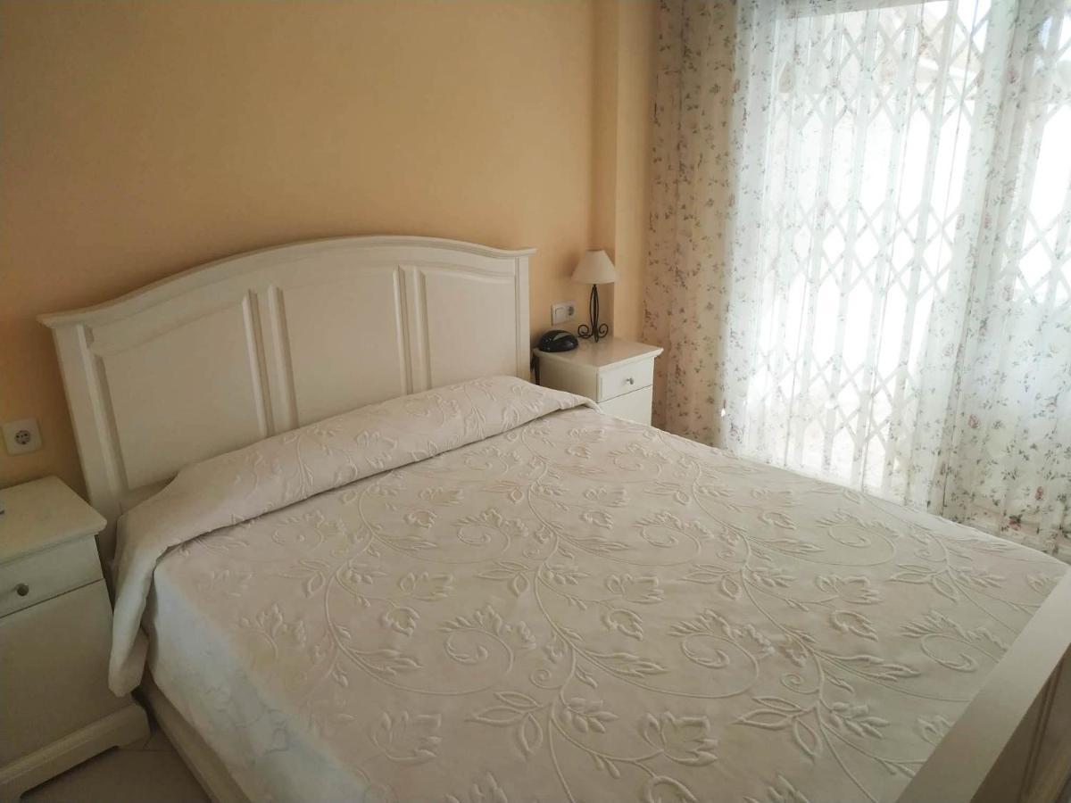 Espectacular Apartamento En San Juan لقنت المظهر الخارجي الصورة