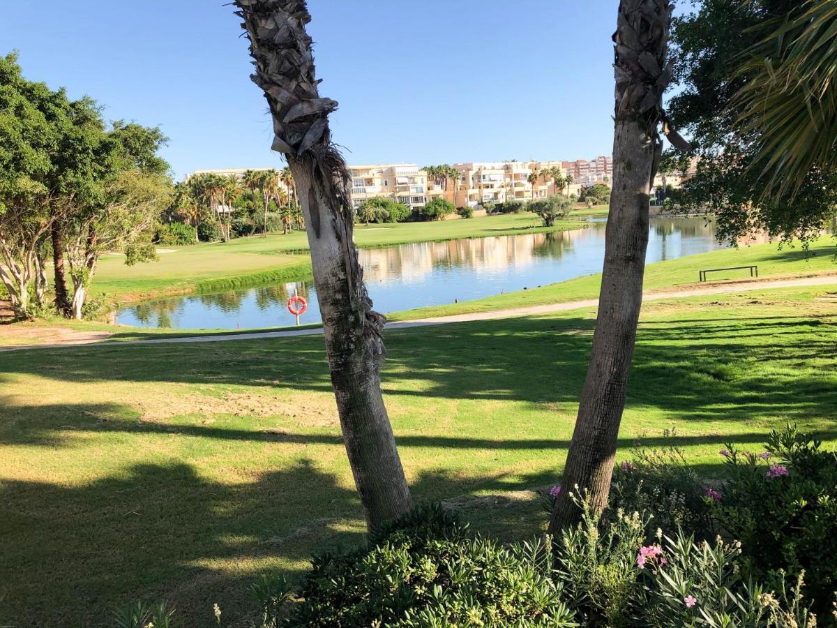 Espectacular Apartamento En San Juan لقنت المظهر الخارجي الصورة