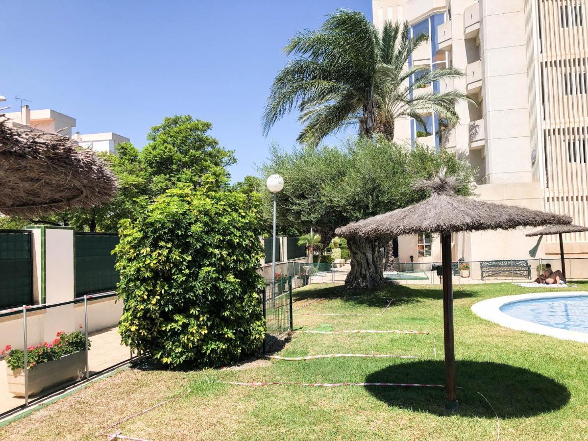 Espectacular Apartamento En San Juan لقنت المظهر الخارجي الصورة